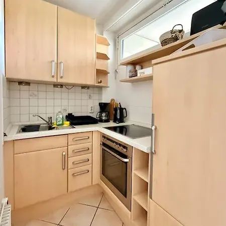 Appartamento Traumblick - Wellnesswelle - Sauna, Design & Erste Reihe Mit Panorama Meerblick *